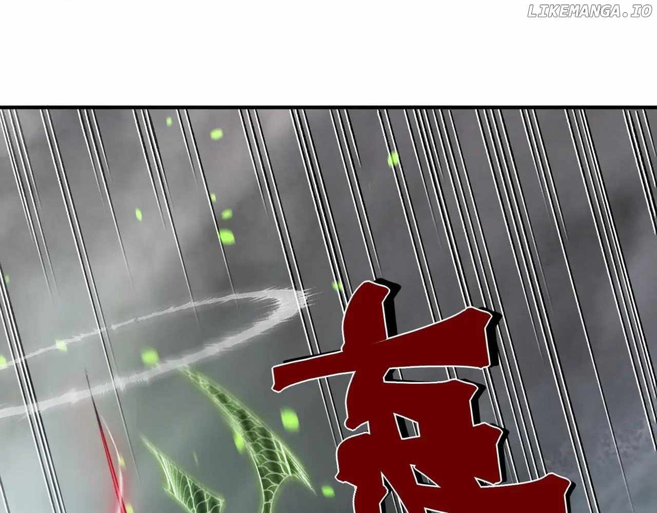Demonic Evolution Chapter 104 113
